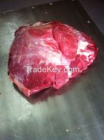 Quality Frozen Beef Topside
