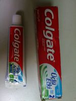 Quality colgate toothpaste