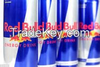 Quality Red Bull Energy Drink
