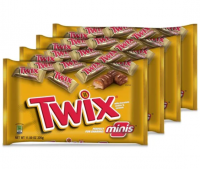 Best Twix bars