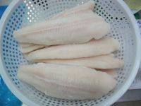 Pangasius Fillet 