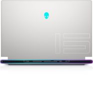 Brand New Dell Alienware X17 R2 Laptop 17.3" UHD i9 GeForce RTX 3080 1TB SSD 32GB RAM MEMORY - NVIDIA GEFORCE RTX 3080 - 1TB SSD - LUNAR LIGHT