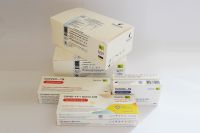 Rapid-test COVID 19 (Koronavirus) + flu(Gripp) A-B antigen