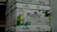 Maple Multi Purpose Copier Paper