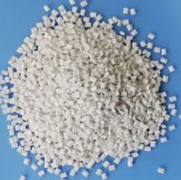 Environmental Friendly ABS Plastic Particles