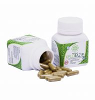 MORINGA LEAF CAPSULE | KELORAZIE | OEM/ODM