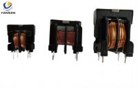 Uu9.8/uu10.5 Common Mode Chokes Ac Line Filter Inductor Switching Power Supplies For Dc-dc Converters
