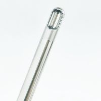 OEM ODM High Precision Metal Carbon Steel Single shave blade for medical