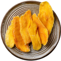 NATURAL AND HEALTHY DRIED MANGO VIETNAM