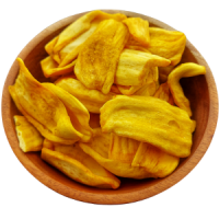 NATURAL AND HEALTHY CRISPY DRIED JACKFRUIT VIETNAM