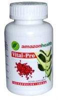 PROSTATE VITAL-PRO AMAZONHEALTH 100% NATURAL