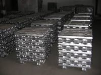 AL A7 - A8 99.7 We can arrange to supply Aluminium Ingots A7 and A8