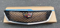 Cadillac grille front grille