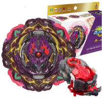 Beyblade Burst BU Booster B-206 Barricade Lucifer