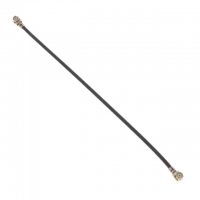 U.FL (UMCC), IPEX MHF1 Plug, Right Angle Female to U.FL (UMCC), IPEX MHF1 Plug, Right Angle 1.37mm OD Coaxial Cable