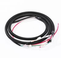 Wholesale Automotive car wiring harness customized wiring kit