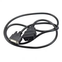 OBD cable custom wiring harness