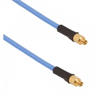 SMPS Jack Female to SMPS Jack 0.047" Flexible Cable