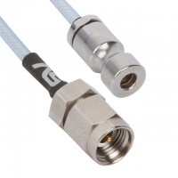 Synapse Plug Male to 2.92mm Plug TFlex-405