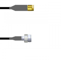 SMA Plug Male to TNC Plug LMR 240