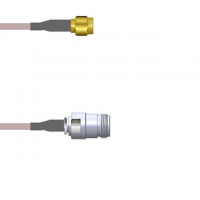 SMA Plug Male to N-Type Jack RG-316 DS