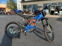 2022 Surron Light Bee X Electric Bike Dirt Bike Motorcycle