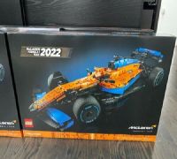 LEGO TECHNIC McLaren Formula 1 Race Car