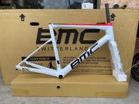 2023 BMC Teammachine SLR01 Mod Carbon Disc Frameset 700c 2176g