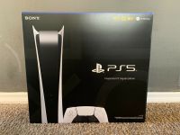 âSony PlayStation 5 Console Blu-Ray/Digital Edition 825Gb