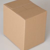 Corrugated Boxes And Services Related To Corrugated Boxes