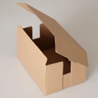 Corrugated Boxes And Services Related To Corrugated Boxes