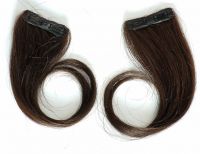 clips on hair extension