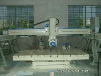 Bridge Saw Machine