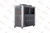 air cooled chiller 10ton