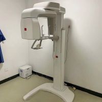 Used Dental Cbct New Tom 3d X-ray Imaging System