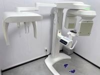 Used Dental Cbct Vatech Pht-6500 3d 3-in-1 Multifunctional X-ray Imaging System