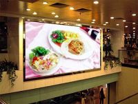 Indoor Full Color LED Display