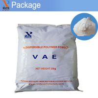 Vae Polymer Powder 8116 (rdp Powder 8116) For Gypsum Based Mortars