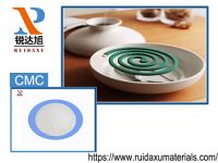 Carboxymethyl Cellulose (cmc) For Industry Grade