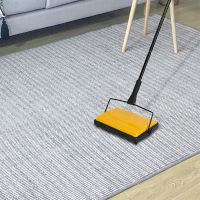 Jesun Hand Push Floor Sweeper Cleaning Products For Household