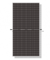 M10 MBB PERC 144 half cells 540W-555W bifacial solar module