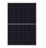 M10 Mbb Perc 108 Half Cells 400w-415w Solar Module