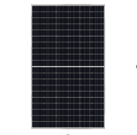 M10 Mbb,n-tpye Topcon 156 Half Cells 610w-630w Solar Module