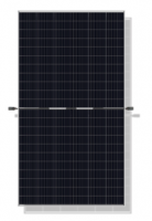 G12 Mbb,n-tpye Topcon 132 Half Cells 670w-700w Bifacial Solar Panel 