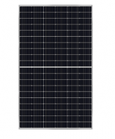 M10 Mbb Perc 120 Half Cells 450w-465w Solar Module
