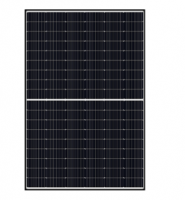 M10 MBB PERC 108 half cells 400W-415W black frame solar module