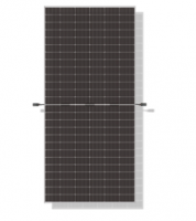 M10 MBB,N-Tpye TopCon 156 half cells 610W-630W  bifacial solar module