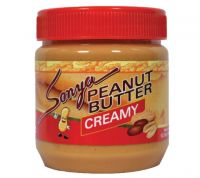 Creamy Peanut Butter Manufacturer and Exporter