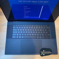 Super Clean DELL XPS 17 9700 5.1 i7 10875H 64GB