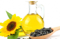 Best Quality Refined sunflower oil 